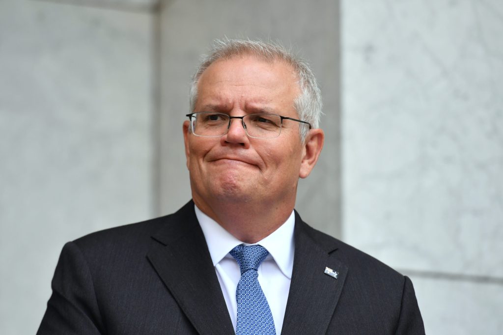 Thumbnail for PM ‘not listening’ to anti-vaxxer Christensen but not ousting him either