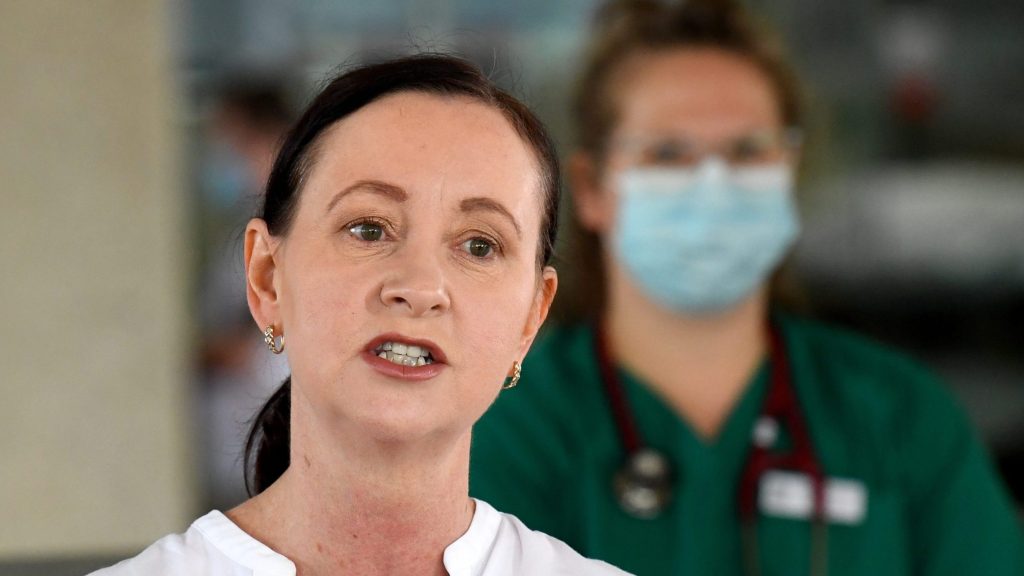 Thumbnail for Dramatic drop: Just 400 cases in hospital, despite 2000 new school infections