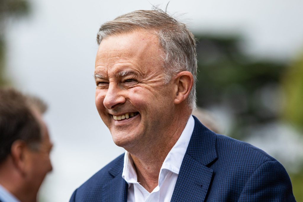 Thumbnail for How good is Qld – Labor edges ahead as state’s voters return