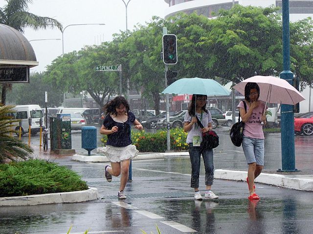 Thumbnail for Last year was the coolest in a decade: weather bureau