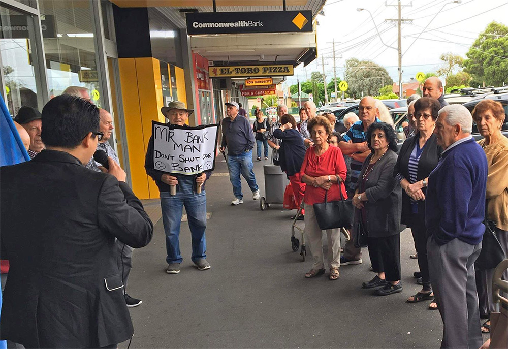 Thumbnail for Why shutting down small town banks is robbing people of a fresh start