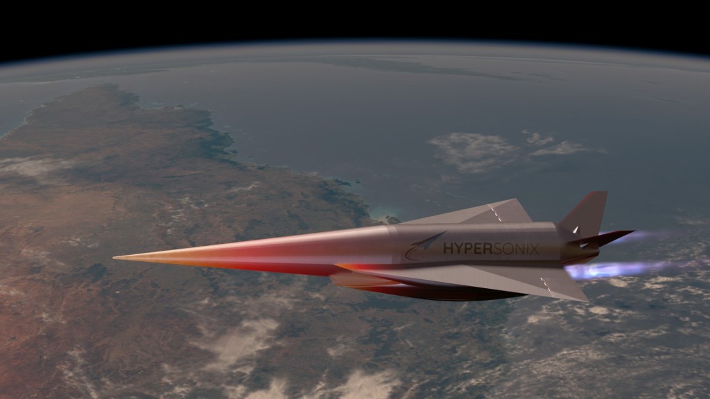 Thumbnail for University deal moves Brisbane space company closer to ‘green orbit’