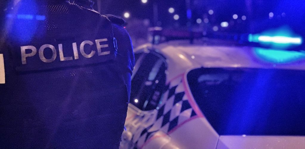 Thumbnail for Woman on attempted murder charge after two children stabbed
