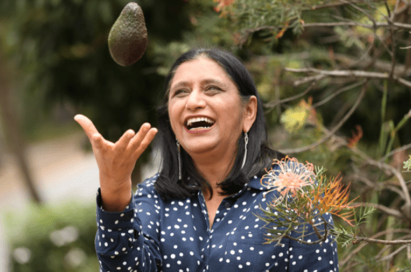 Thumbnail for Smashing avos: How Qld scientists are cloning plants to make the perfect breakfast