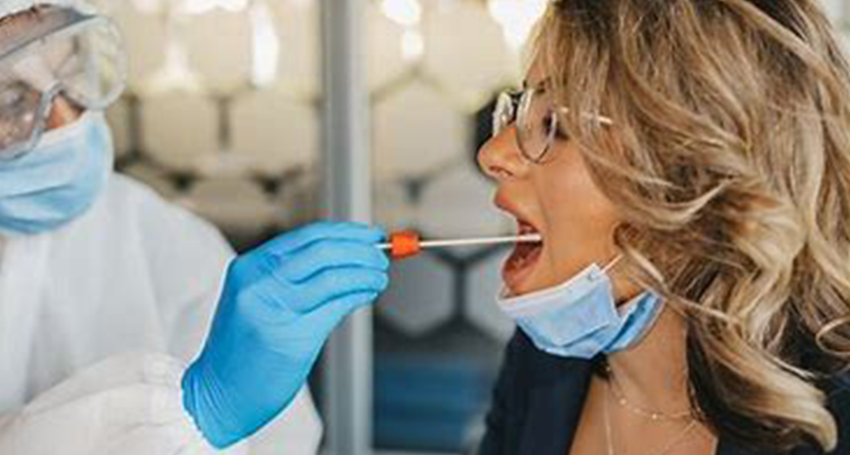 Thumbnail for ‘Horse has bolted’: Experts say change to testing rules will hide true infection spread