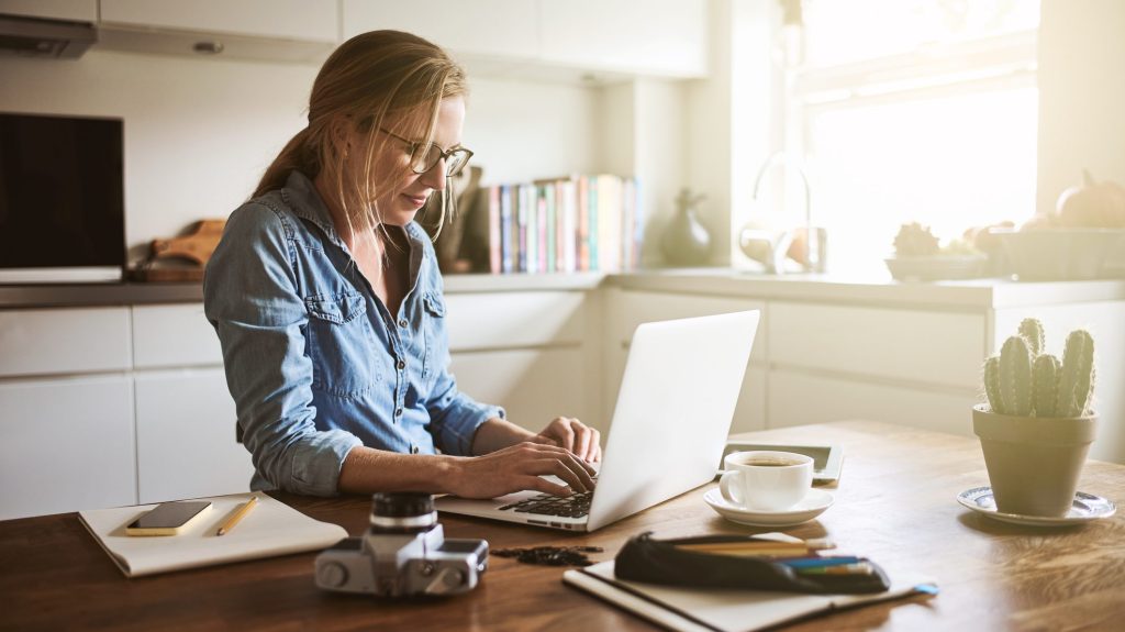 Thumbnail for Could Covid be the catalyst for Australians to adopt a four-day working week?