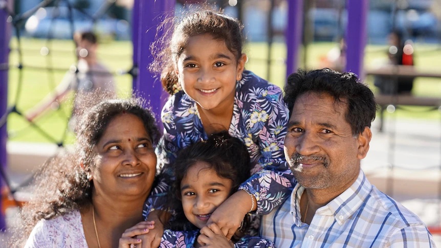 Thumbnail for Fears remain for Biloela family’s future despite court win over visa