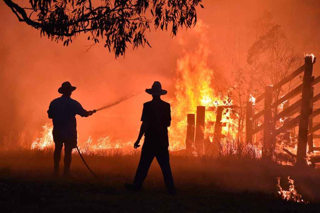 Thumbnail for Why your boss is now much more likely to be worried about climate change
