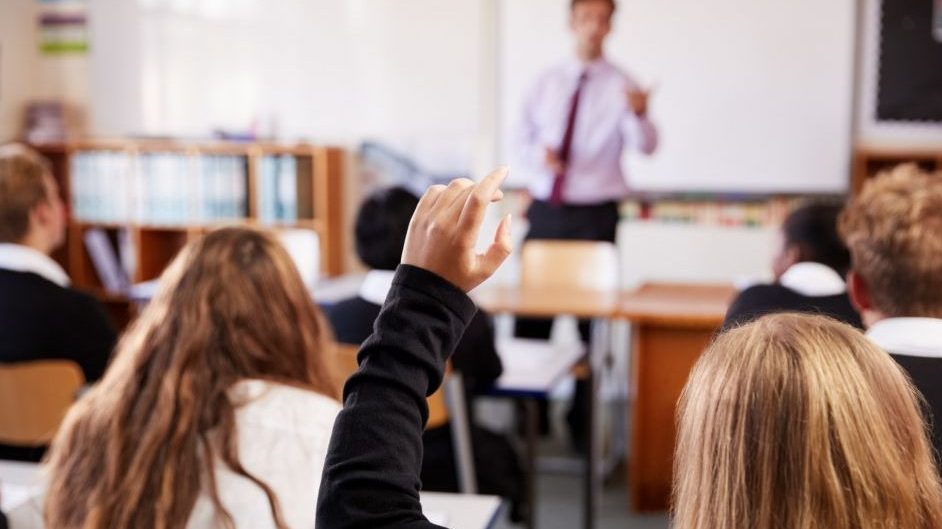 Thumbnail for Rockhampton tops the class amid teacher shortage talks