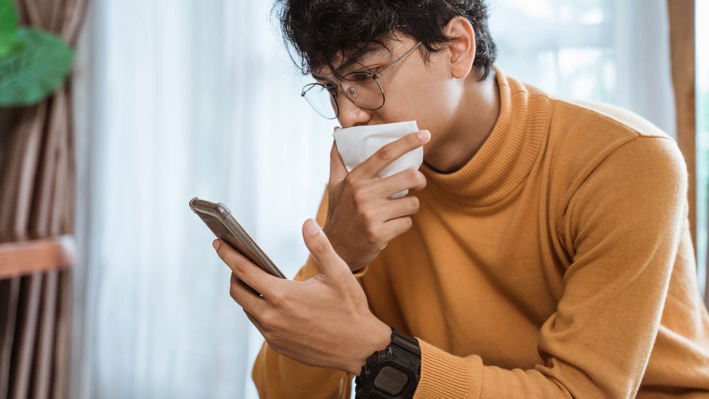 Long Covid is causing more than 30,000 Australians per day to call in sick.