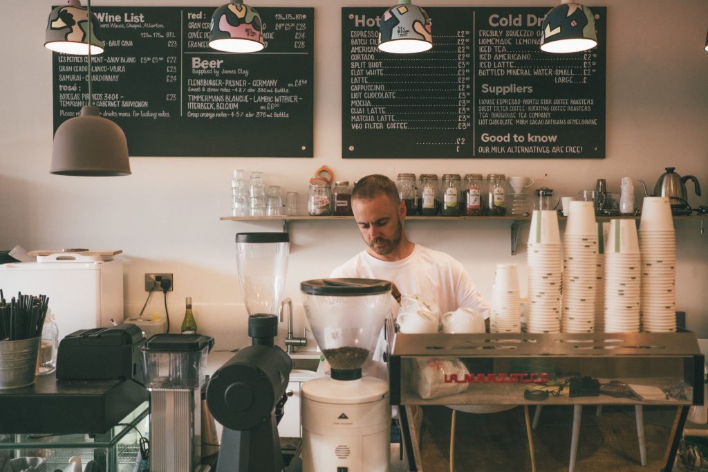 Younger employees working in construction, transport, trades, hospitality and accommodation that were likely to be underpaid their super. (Image:Dan Burton/Unsplash)
