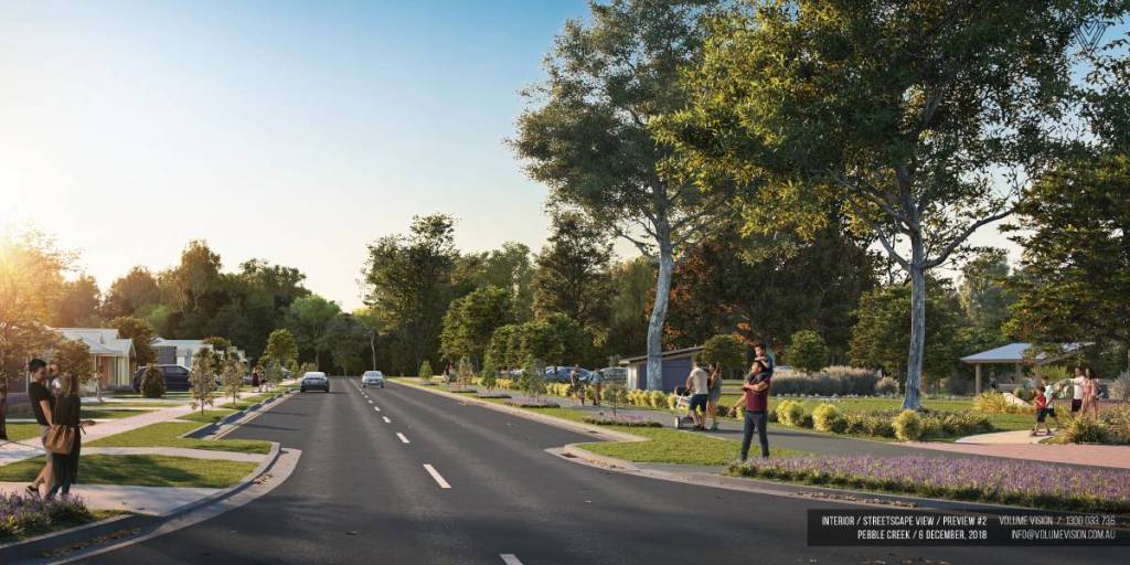 Thumbnail for Logan land deal stitches together a $3.4 billion prize for developer