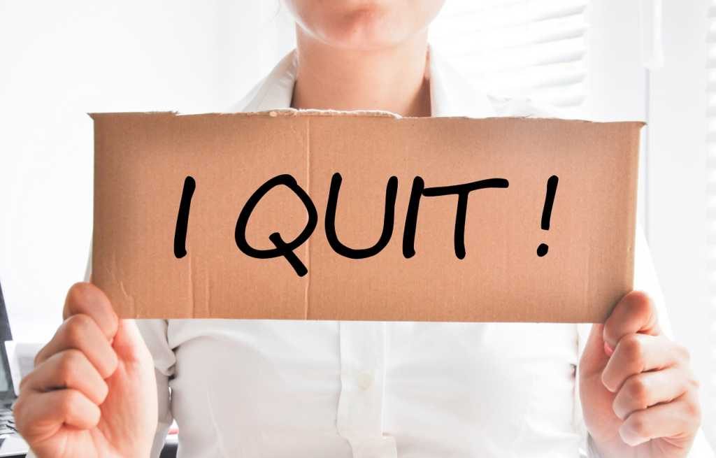 Thumbnail for The Big Quit: Employers warned of mass walkout of workers