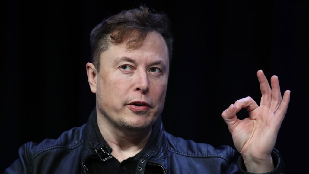Thumbnail for Musk blasted for online post about ‘lack of assassination attempts’ on Biden, Harris