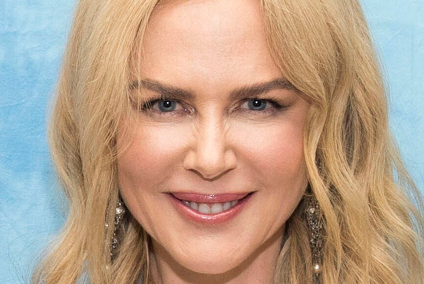 Thumbnail for Aussie actors in the winners’ circle at Golden Globes
