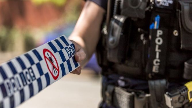 Thumbnail for Three questioned after man’s body found in Brisbane food court