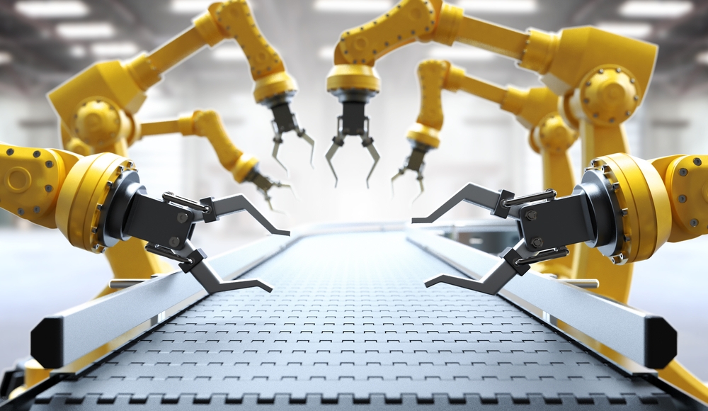 Thumbnail for How sleepy Emerald became the centre of Queensland’s booming age of robotics