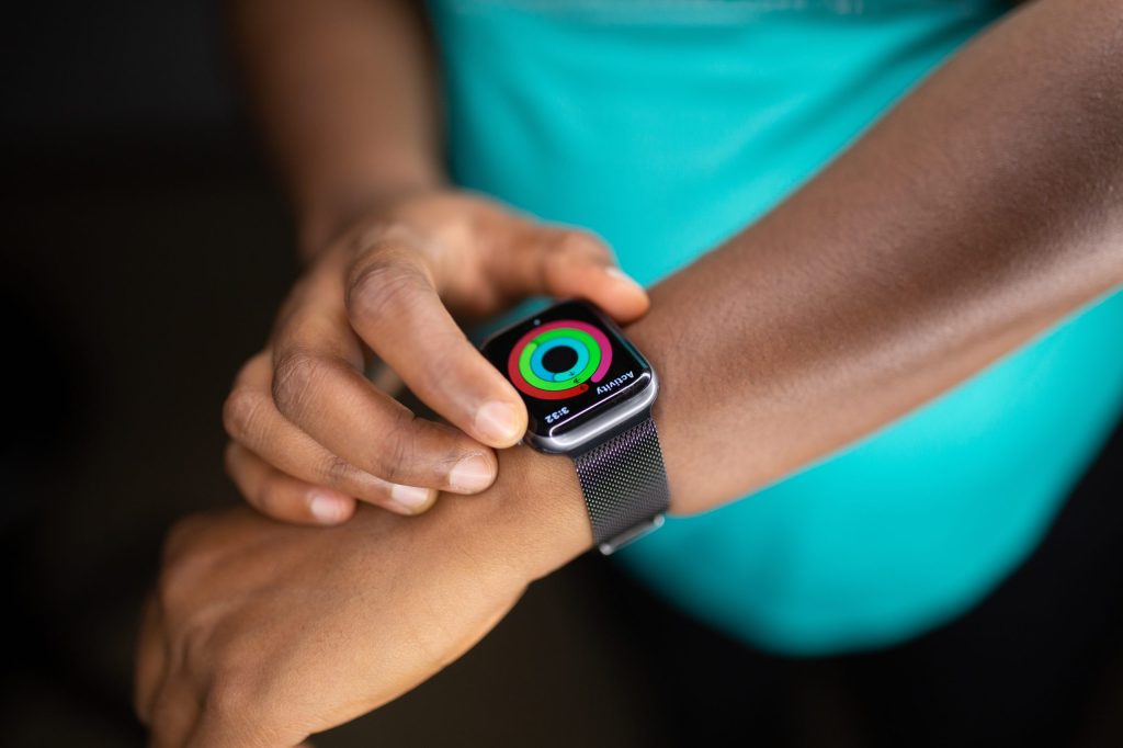 Thumbnail for Heart rate on your sleeve: Experts say wearable tech will boom in 2022