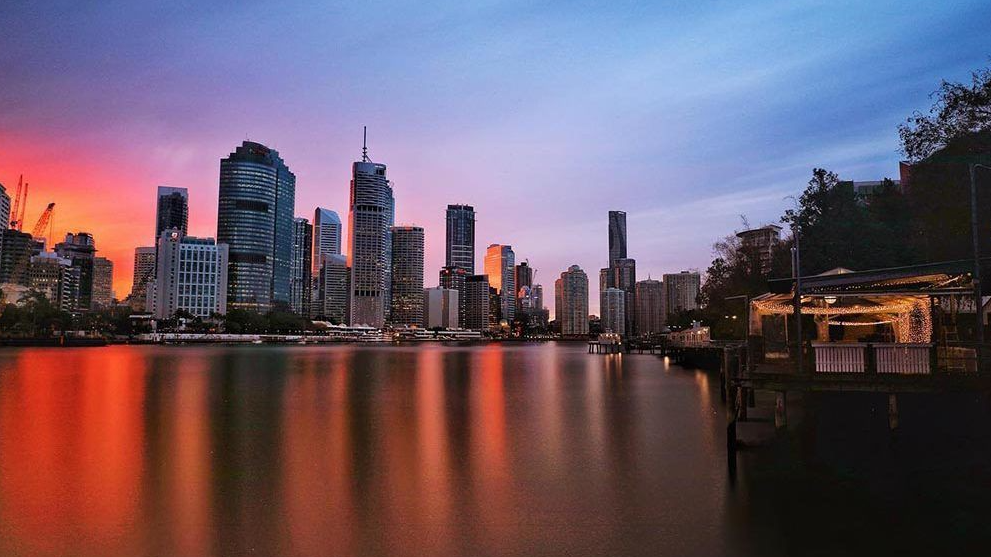 Thumbnail for Schrinner told Qld too busy with Covid to think about daylight saving