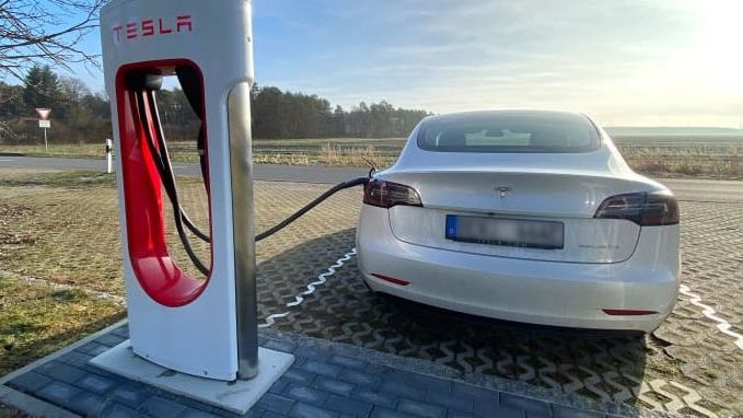 Thumbnail for Govt must put pedal to the metal to drive electric vehicle sales