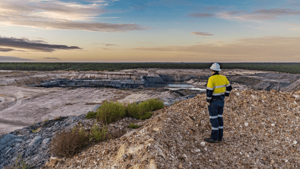 Thumbnail for How emerging coal company plans Dalby renewables side hustle