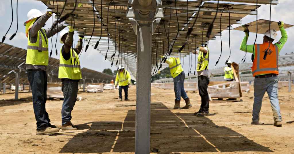 Thumbnail for Business calls for emergency visas to ease labour shortage