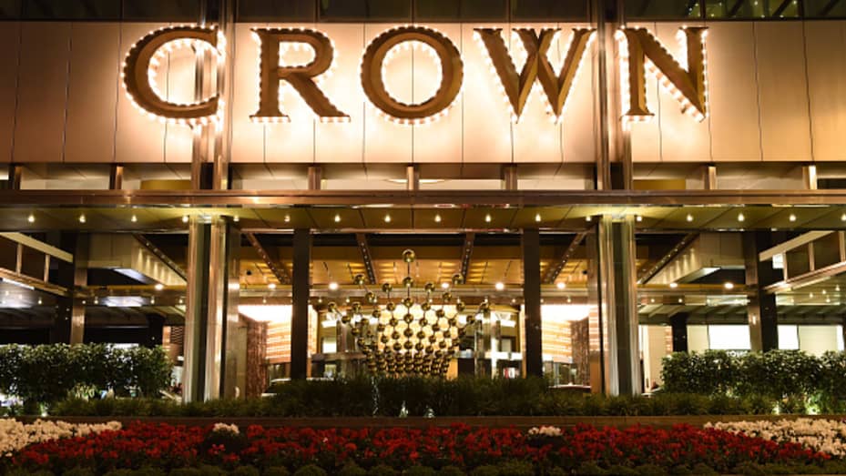 Thumbnail for Gaming giant Crown wins right to operate – now spotlight turns to Star