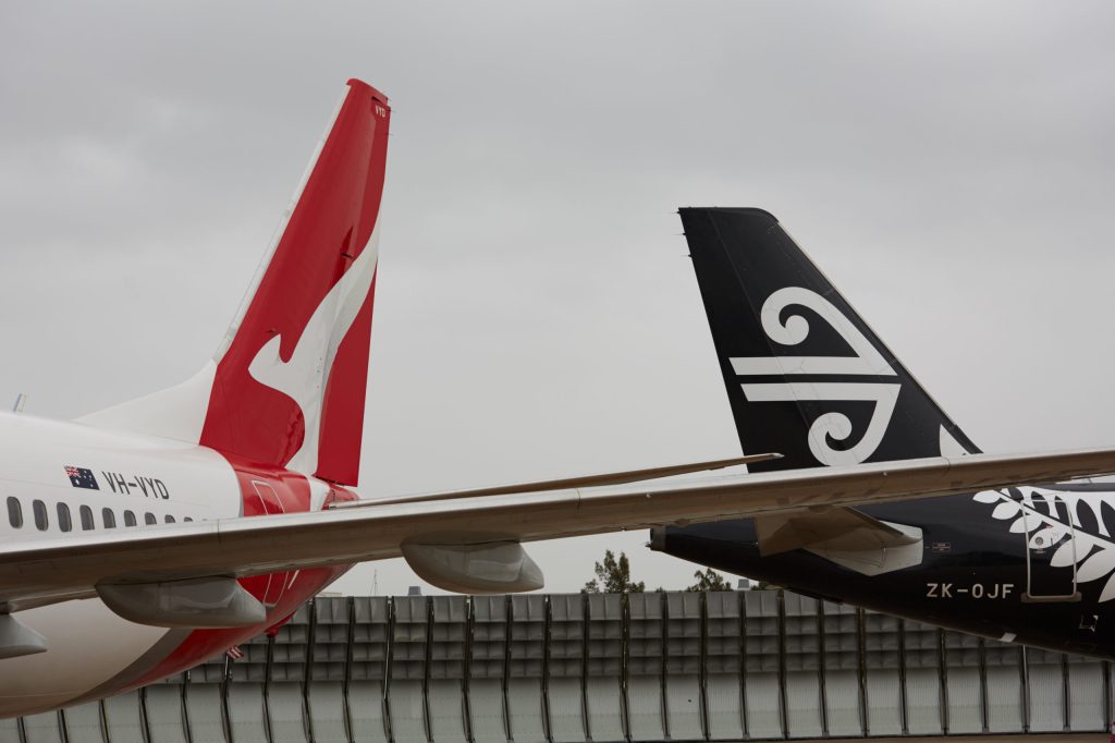 Thumbnail for Time to move: Kiwis closer to opening up after two lonely years
