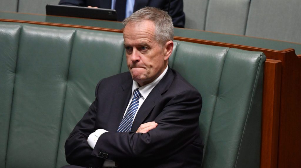 Thumbnail for ‘Only lifeboat in the ocean’: Minister details the big fail of national disability scheme