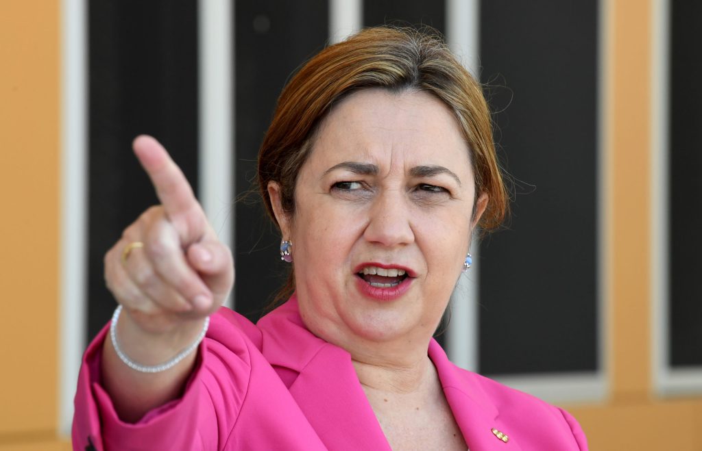 Thumbnail for Super power: Premier puts a $62 billion rocket under renewable energy