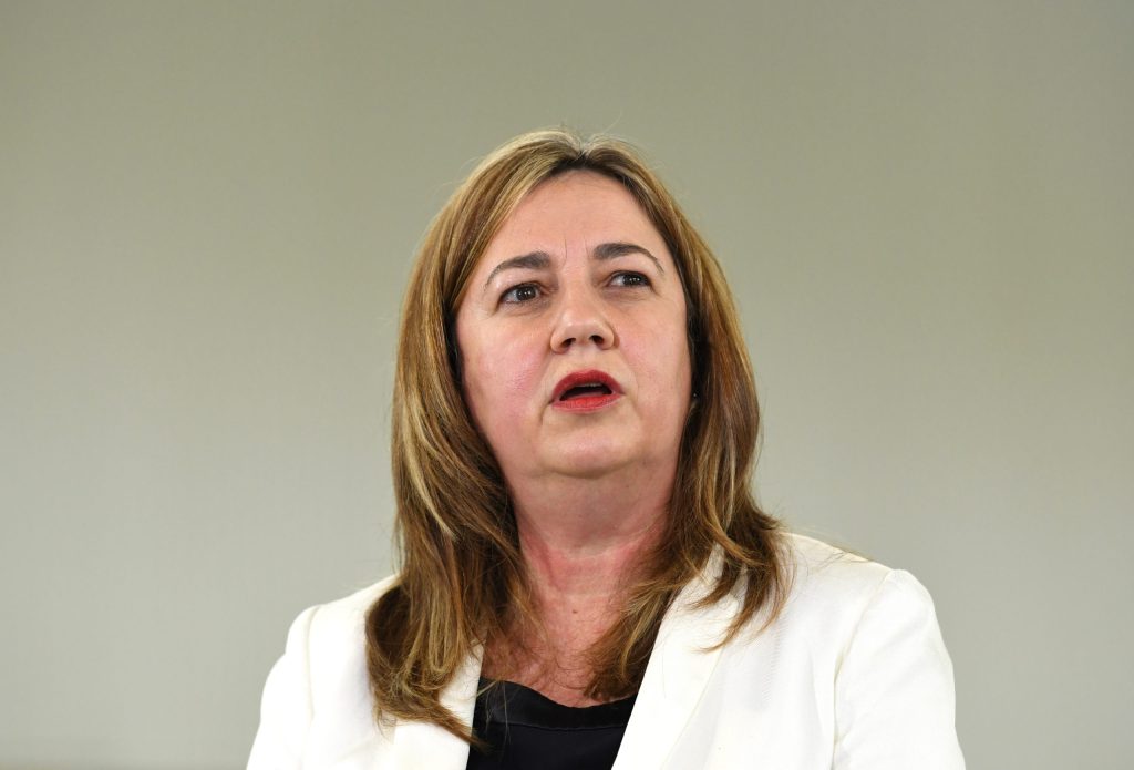 Thumbnail for About face: Premier admits mistakes in handling of integrity issues
