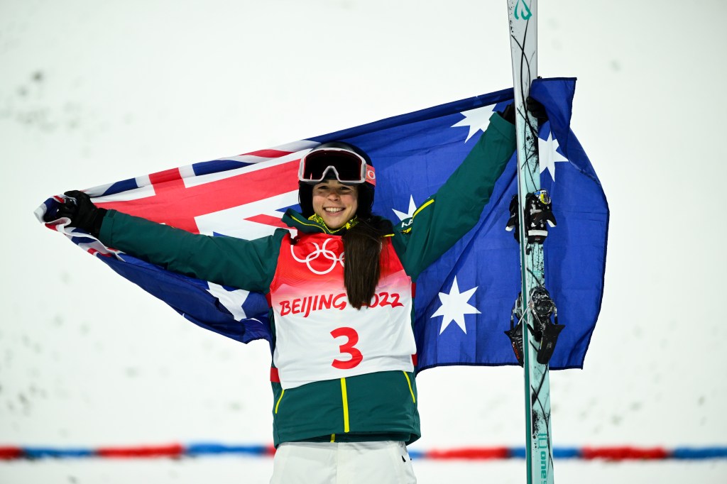 Thumbnail for Jakara’s journey: How a kid from Cairns became our new Winter Olympics hero