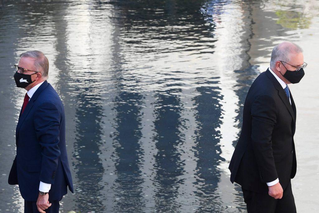 Thumbnail for God, Queen and country the big agenda items as new year of Parliament kicks off