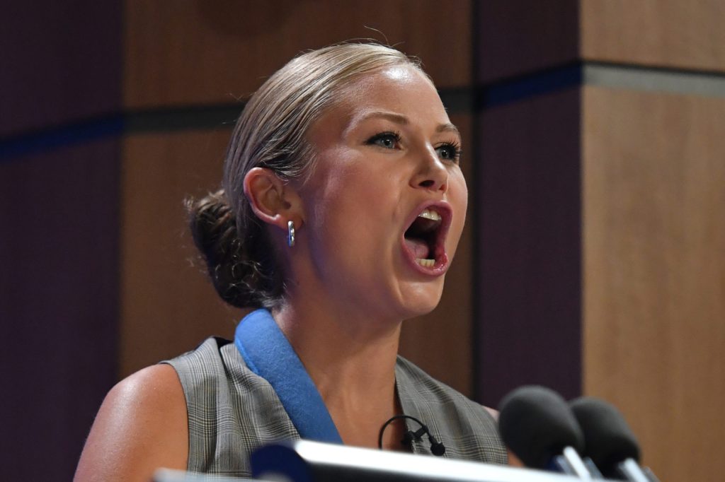 Thumbnail for Not done yet: Tame, Higgins lash PM in blistering rebuke of politics as usual