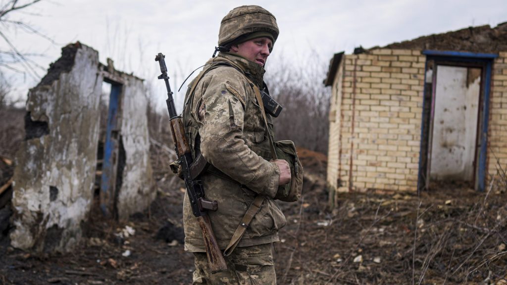 Thumbnail for Beyond battlefields, why Ukraine is winning the food security war