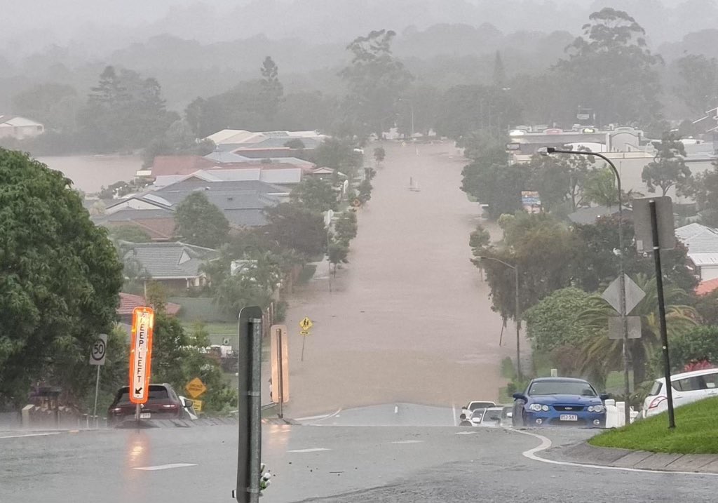 Thumbnail for Ban these planning disasters: PM wants to put a stop to building on floodplains