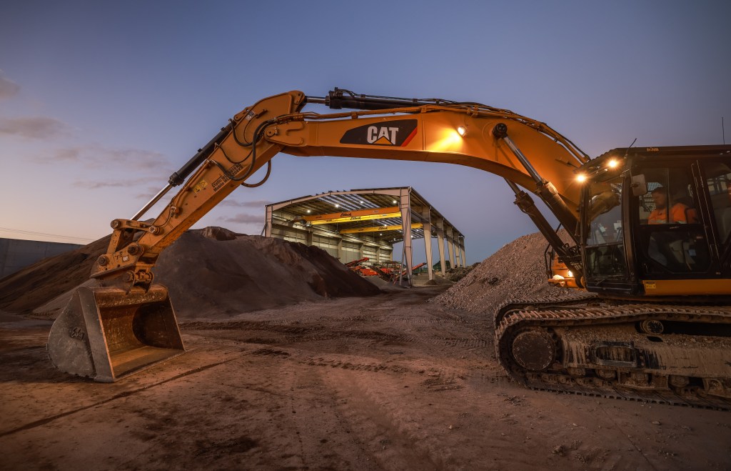 Thumbnail for Down memory lane: How Brisbane landmarks are being recycled into roads