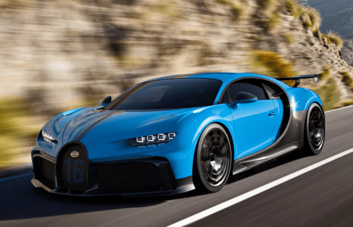 Thumbnail for Pull over driver: Czech tycoon clocked at 417km/h on autobahn