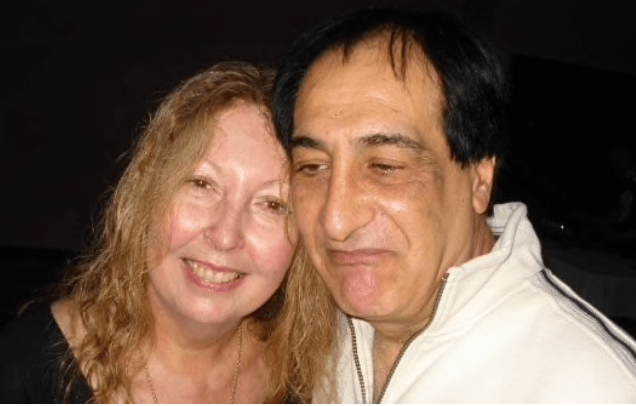 Christine and Joe Stephan were found dead after a fire at their home at Collingwood Park in Ipswich.(Facebook: Christine Stephan)