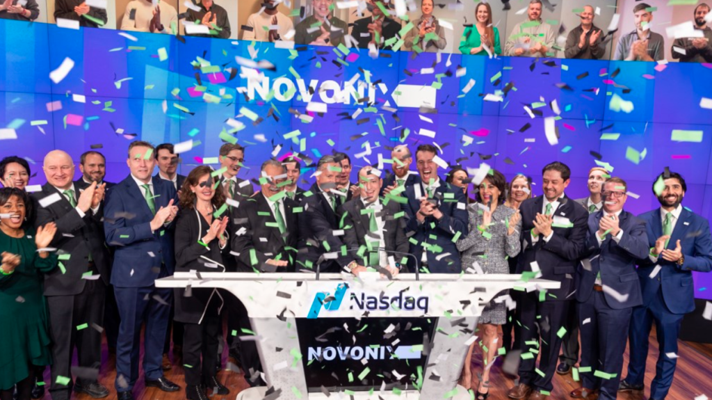 Thumbnail for Investors lose faith in Novonix as shares take another hiding