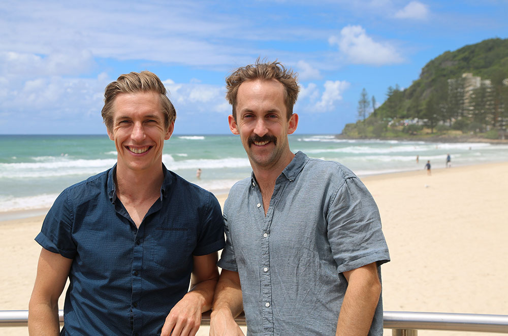 Thumbnail for Gold Coast tech firm gears up for north American assault