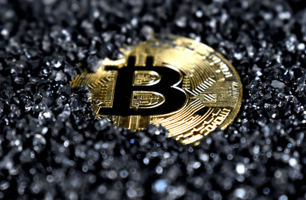 Thumbnail for Energy retailer takes out an option on crypto mining