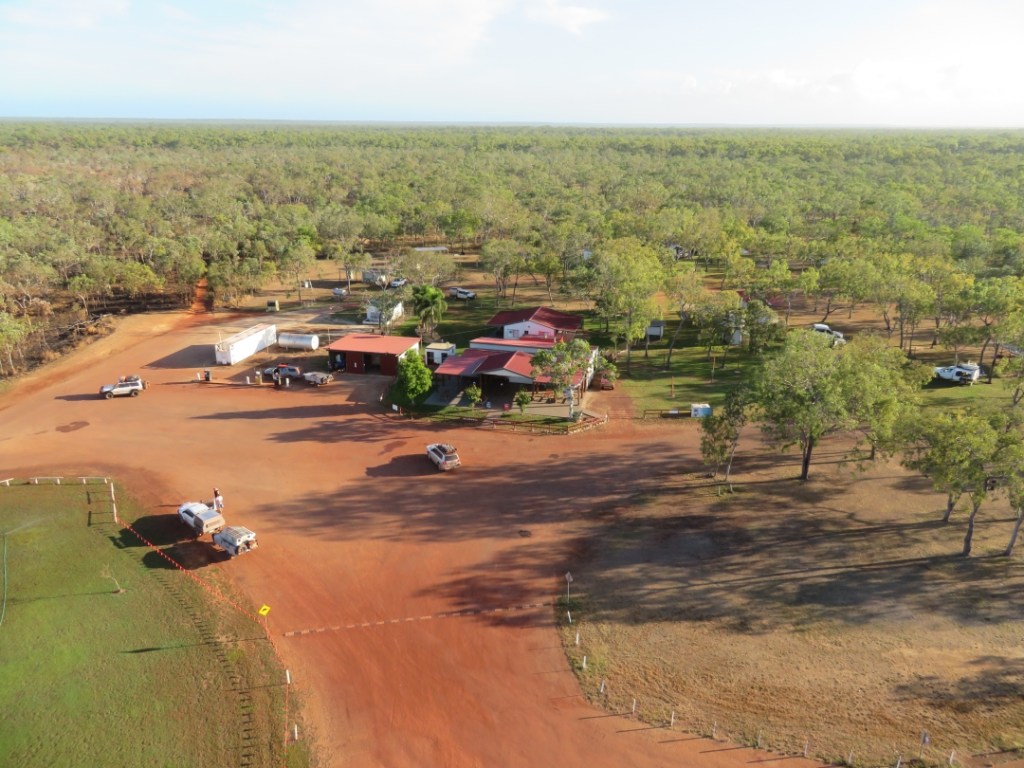 Thumbnail for State buys multi-million dollar cattle stations in far north