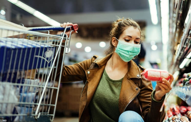 Consumer confidence soared in Queensland last week
