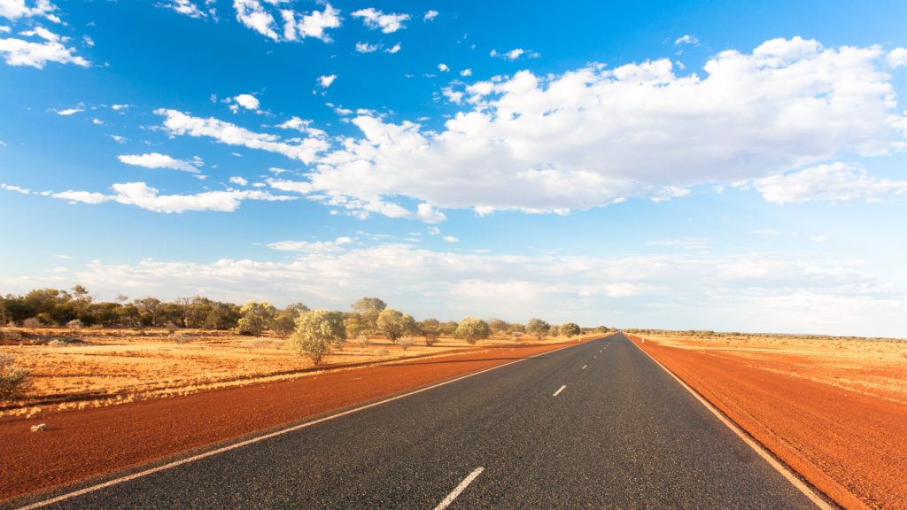 Thumbnail for PM’s road pledge opens up the Outback to more visitors