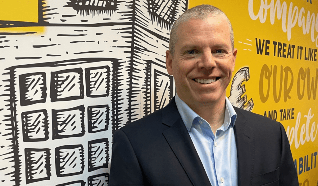 Drew O'Malley, Collins Food Group