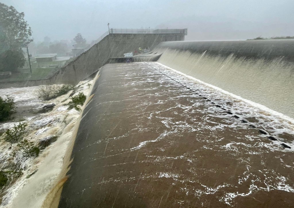 Thumbnail for When they say every flood is different, they’re not wrong