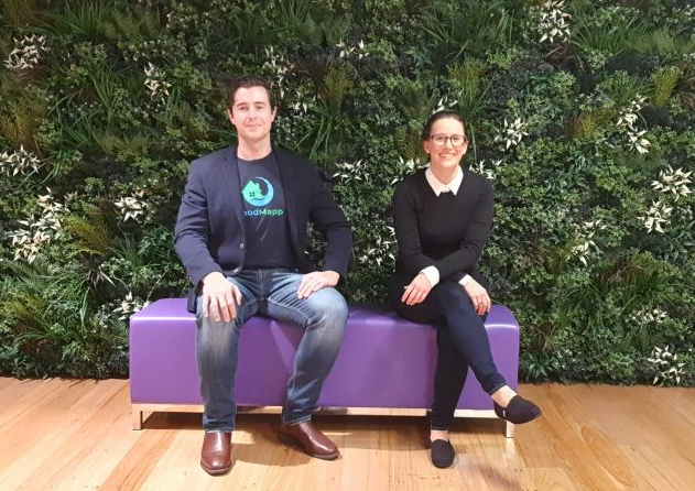 Thumbnail for Floodmapp scoops up $8 million in expansion funds