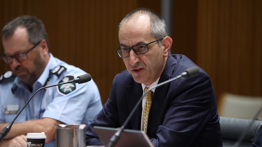 Thumbnail for Australia’s spy agencies a ‘rickety house of cards’ and a danger to us all