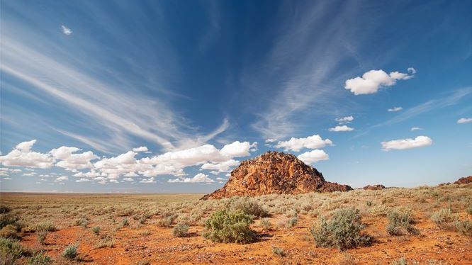 Thumbnail for Hawsons swamped by offtake demand for stalled iron ore mine